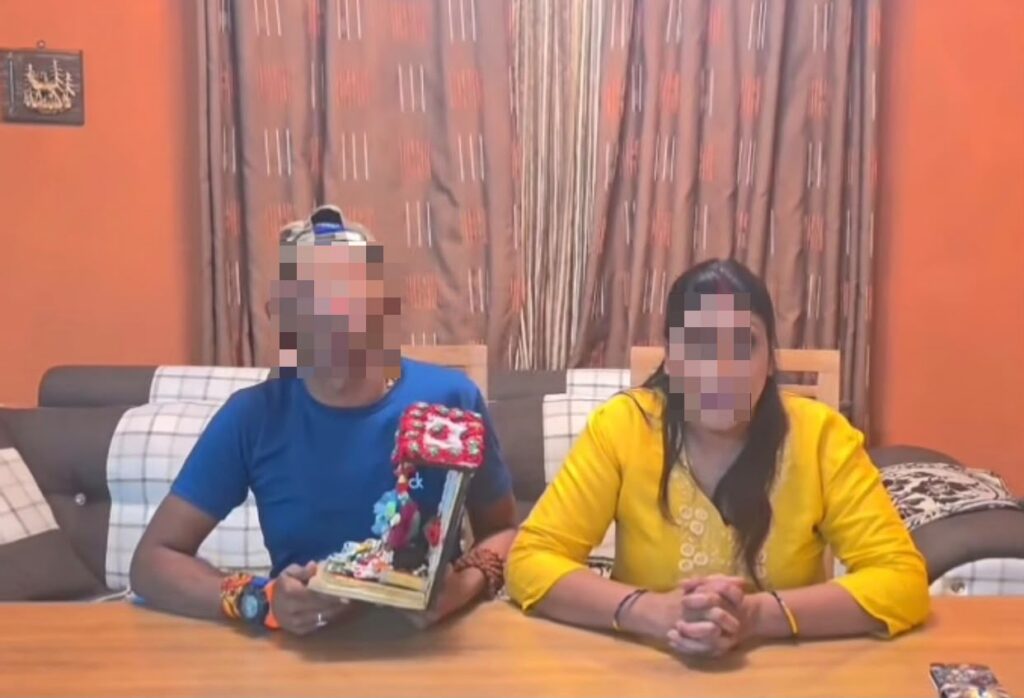 « Chaar Dhaam Yatra » : les langues se délient, les accusations s’accumulent contre un agent