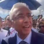 Affaire Mercantile and Maritime : Pravind Jugnauth devant la FCC:  « Mo touzour serin, aster nou atan nou gete »