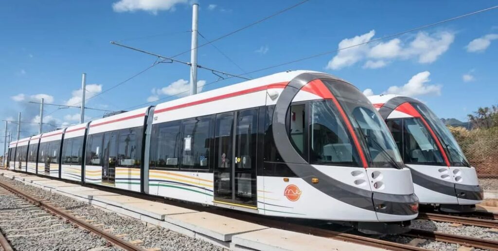 Metro Express : une extension vers l’aéroport envisagée, mais pas à court terme