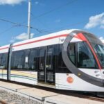 Metro Express : une extension vers l’aéroport envisagée, mais pas à court terme