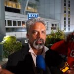 Affaire Mercantile & Maritime Group : après plusieurs heures d’audition, Maneesh Gobin quitte la FCC et dénonce une « persécution politique »