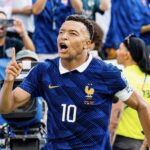 Coupe du monde : Mbappé envoie les Bleus défier le Maroc, le Paraguay tombe les armes à la main