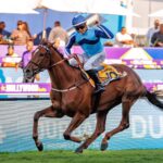Durban July : Note To Self au sommet, Justin Snaith et Richard Fourie écrivent une nouvelle page d’histoire 