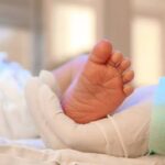 Baie du Tombeau : un bébé d’un an admis à l’unité des brûlés