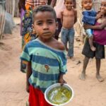 Madagascar : 97 disparitions et de meurtres d’enfants provoquent l’inquiétude