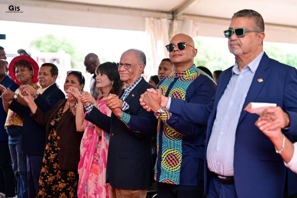 Navin Ramgoolam : « La culture rodriguaise est un héritage précieux qui renforce notre unité nationale »