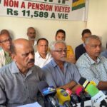 Réforme des pensions : les syndicats maintiennent la pression et réclament un dialogue avec le gouvernement