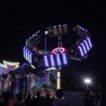 Tribeca Mall Fun Park sous contrôle : inspection révèle des installations non conformes et des équipements ajoutés sans autorisation