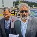 Affaire Mercantile and Maritime Group : « Mo pe attend because I am very kind », lance Maneesh Gobin