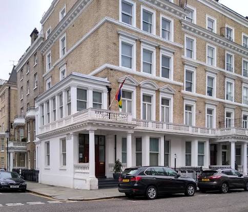 Haut-Commissariat à Londres: Rs 38 millions dépensées en loyers