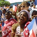 Mayotte franchit le cap des 323 000 habitants, une croissance démographique toujours exceptionnelle