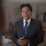Nando Bodha : « Une alliance se construit sur des valeurs, pas sur des fauteuils »