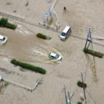 Japon : six morts après des pluies « sans précédent » dans la région de Chiba