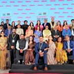 Lokmat One World Summit : Maurice et l’Inde veulent passer des liens historiques à une nouvelle dynamique économique