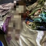 Drame à Roche-Bois : un bébé d’un an tué, son père, Jean Daniel Perrine, 30 ans, arrêté