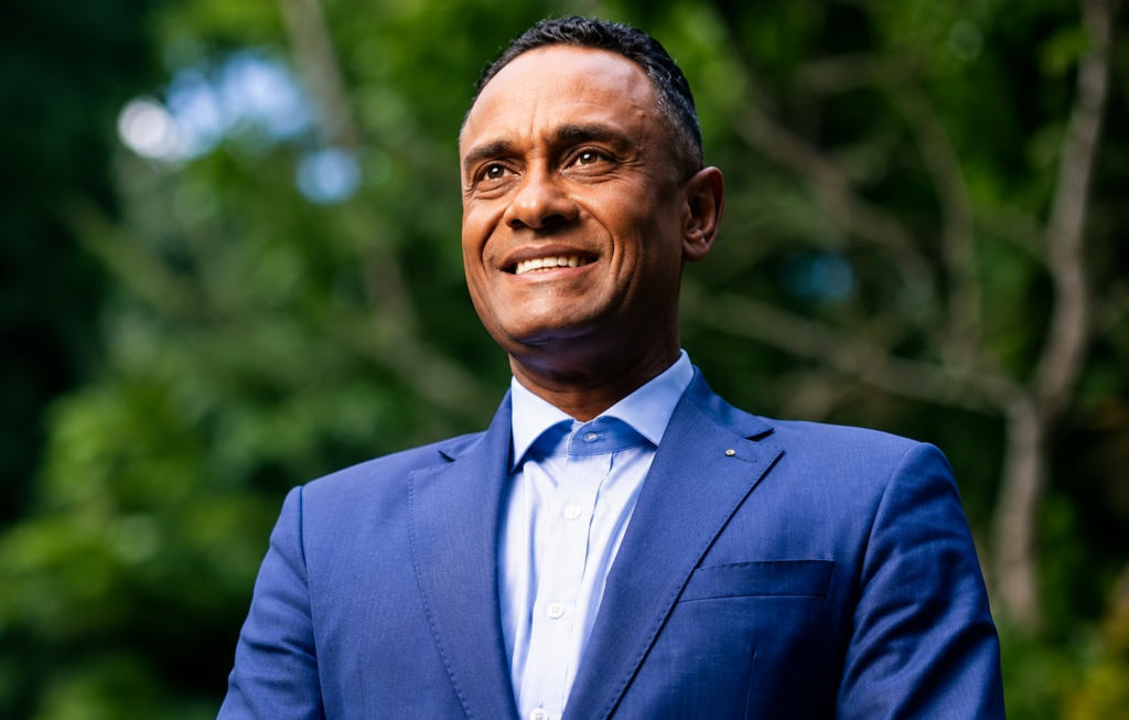 Sydney Pierre révoqué de son poste de Junior Minister après son vote au Parlement