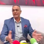 Sydney Pierre : « Je reste au sein du Parti travailliste »