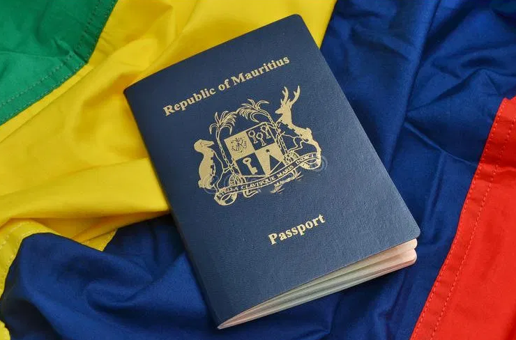 Passeport mauricien : Maurice confirme son statut parmi les nations les plus ouvertes d’Afrique