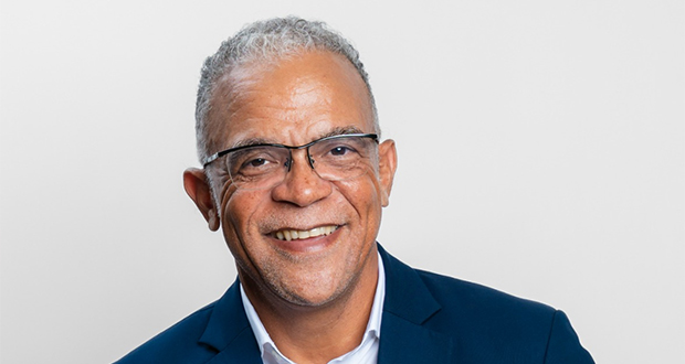 Gervais Gua nommé Chief Executive Officer de SBM Bank Ltd