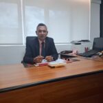 Satyam Jaggeshar : « La gestion de l’eau agricole est entrée dans une nouvelle ère où chaque goutte compte »