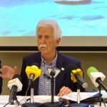 Poste de Leader de l’opposition : « Nous n’avons exercé aucune pression sur le Président », affirme Paul Bérenger