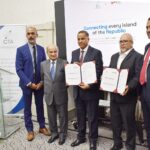 St Brandon connecté à Internet : Emtel choisi pour desservir l’île Raphael