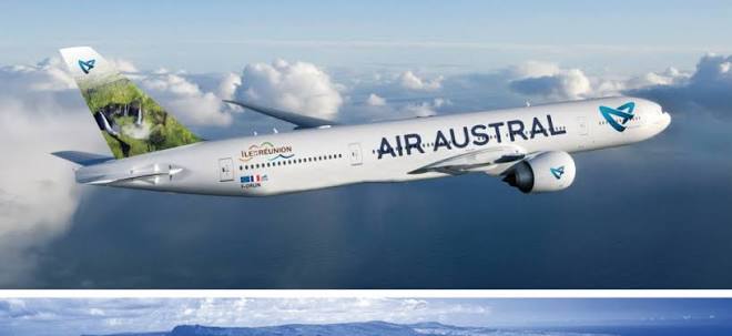 Ciel en turbulence à La Réunion : Air Austral cherche un nouveau souffle, IndiGo suspend la ligne vers l’Inde