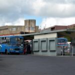 Un élève de 17 ans agressé et dépouillé à la gare Jan Palach