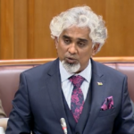 Chetan Anand Baboolall nommé Leader de l’opposition
