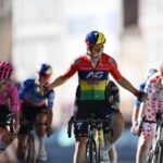 Tour de France Femmes : Notre compatriote Kim Le Court s’offre une deuxième victoire d’étape