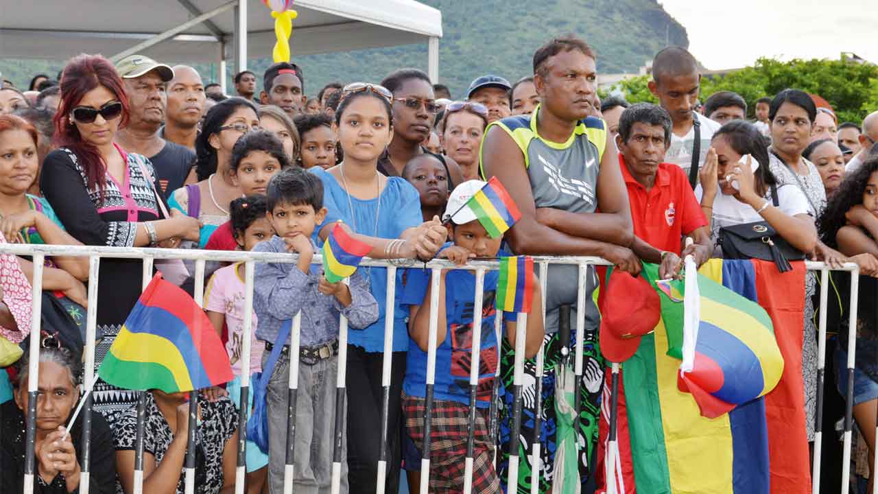 mauritianism