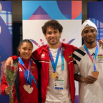 Commonwealth Games 2026 : Maurice décroche quatre médailles et termine 15e au classement