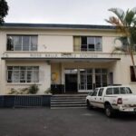 À La Rosa : un homme de 60 ans blessé par balle au pied après une dispute familiale