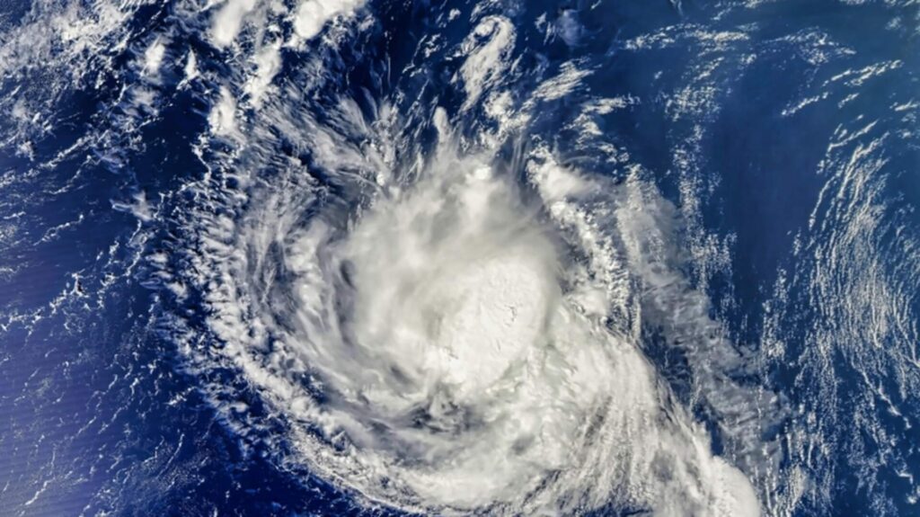 El Niño : moins de pluie, plus de chaleur et une activité cyclonique relativement faible attendues