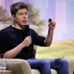 Sam Altman, patron d’OpenAI : « Le monde a raison d’avoir peur » de l’IA