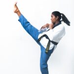 Championnats Internationaux 2026:  Les clubs mauriciens de taekwondo brillent sur la scène mondiale