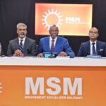 National Crime Agency : le MSM tire la sonnette d’alarme sur les pouvoirs de la future agence