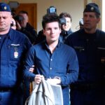 Manchester City : Rui Pinto craint pour sa vie après avoir divulgué des documents confidentiels