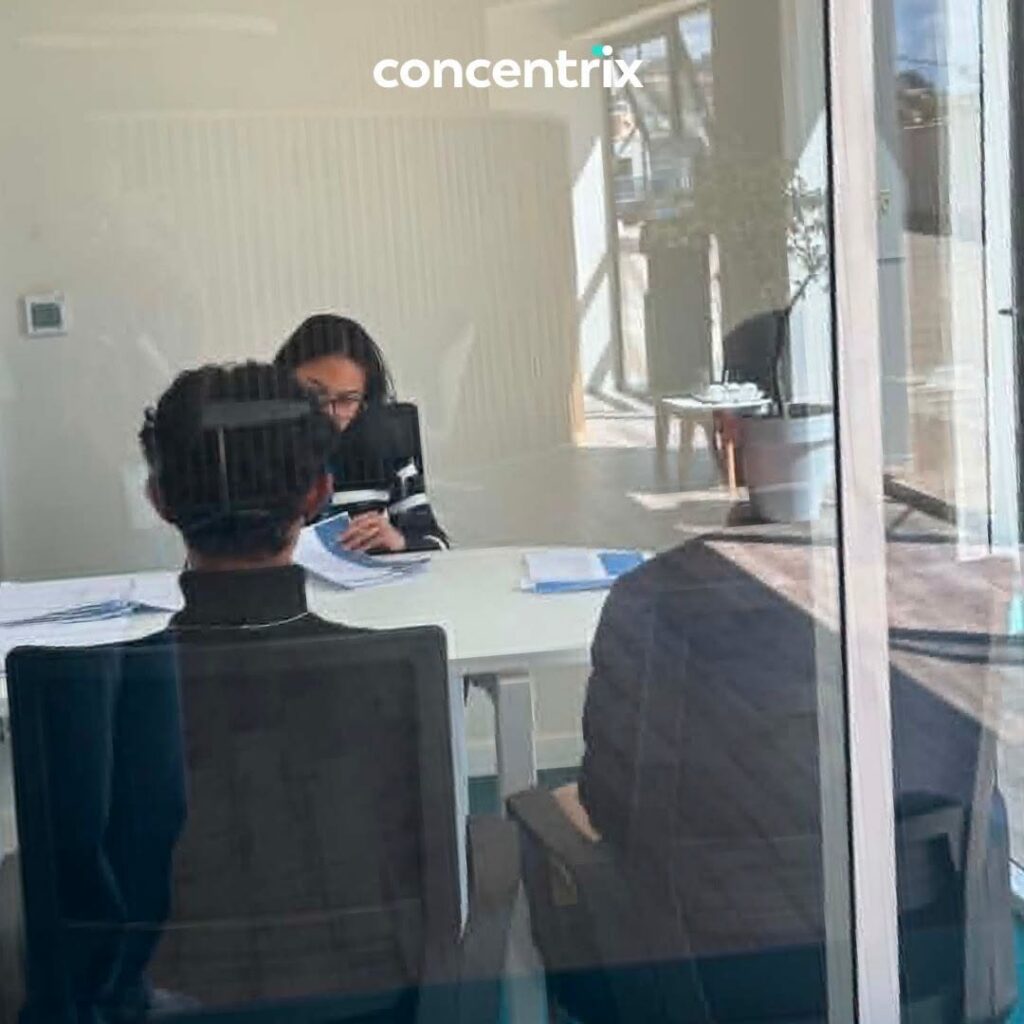 Concentrix : la CTSP maintient sa revendication de trois mois de salaire, nouvelle réunion prévue demain