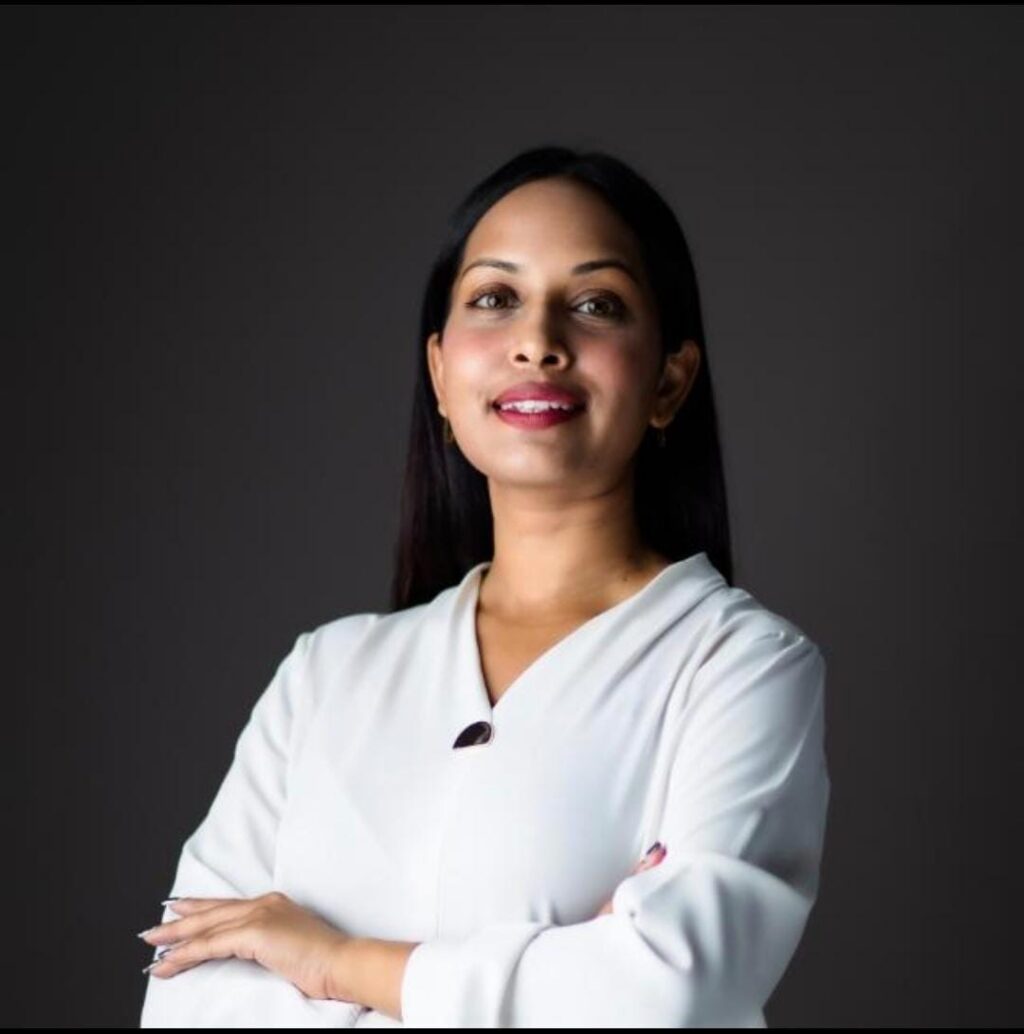 Learning Catalyst : Kheshini Sonatun lance une plateforme pour apprendre à mieux réviser