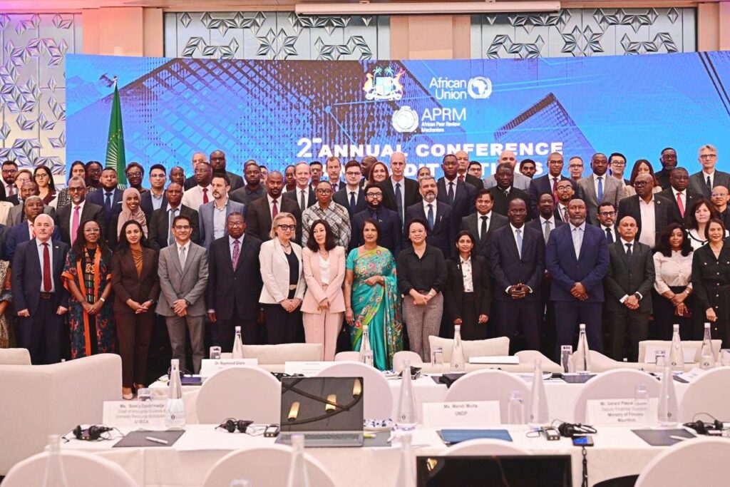 Jyoti Jeetun : « L’Afrique a les opportunités, mais il faut mieux les connecter aux investisseurs »