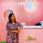 « Style and Smile with Sha »: la TikTokeuse Shazia Nauzeer qui partage bien plus que des conseils beauté