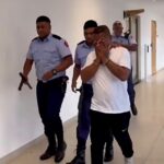 En cour d’assises : Prison à vie pour Jonathan Magdeleine