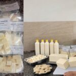 L’Heritaz Mama : Prajna Munhurun fait vivre les recettes de sa mère, grand-mère et belle-mère