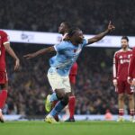 Premier League : Manchester City écrase Liverpool (3-0) et conforte sa place de leader