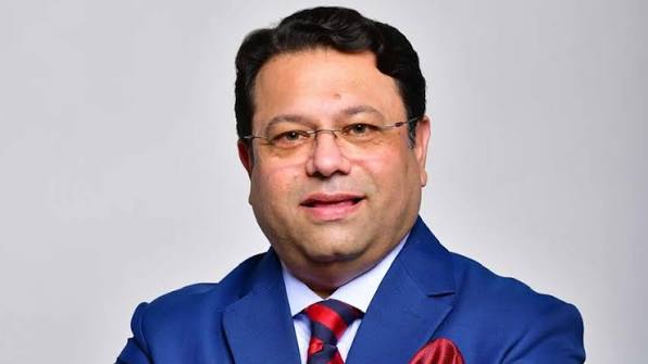 Pénurie d’eau dans la circonscription no 15 : Khushal Lobine réclame une réunion urgente avec la CWA
