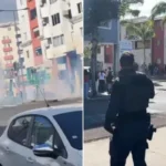 Manifestations lycéennes : nouvelle journée de mobilisation à La Réunion